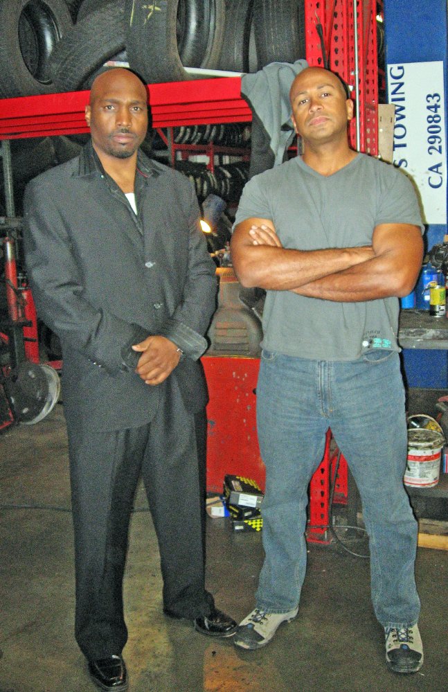 Julian Starks