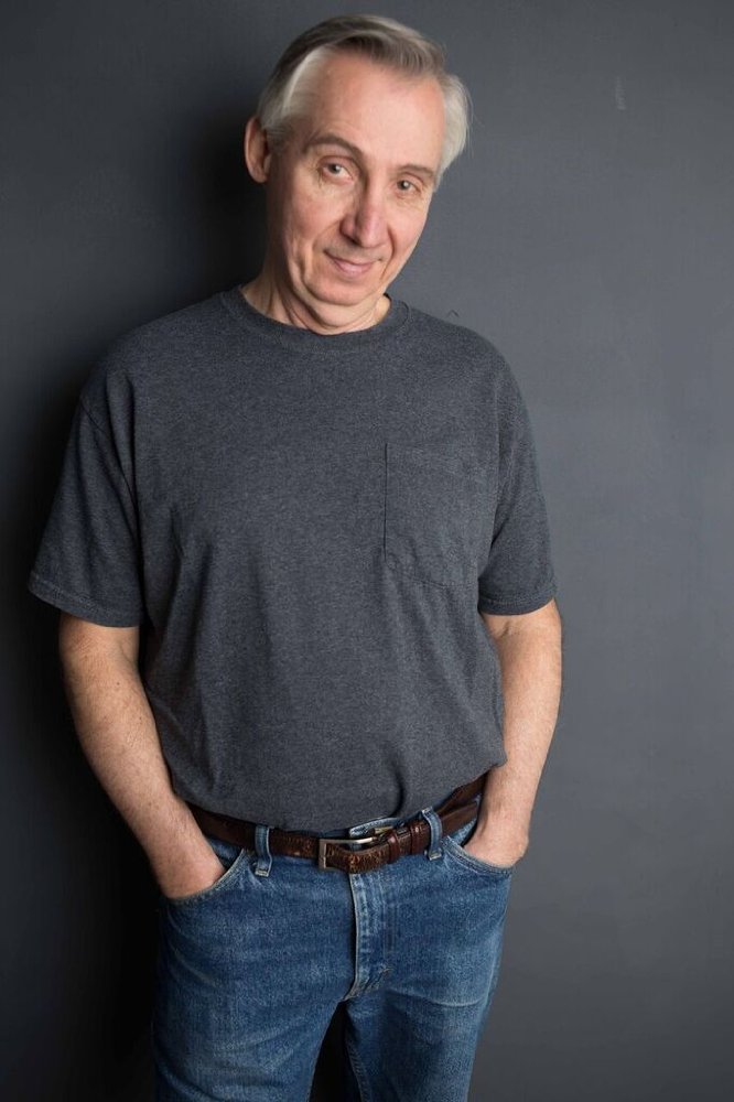 Tim Miller