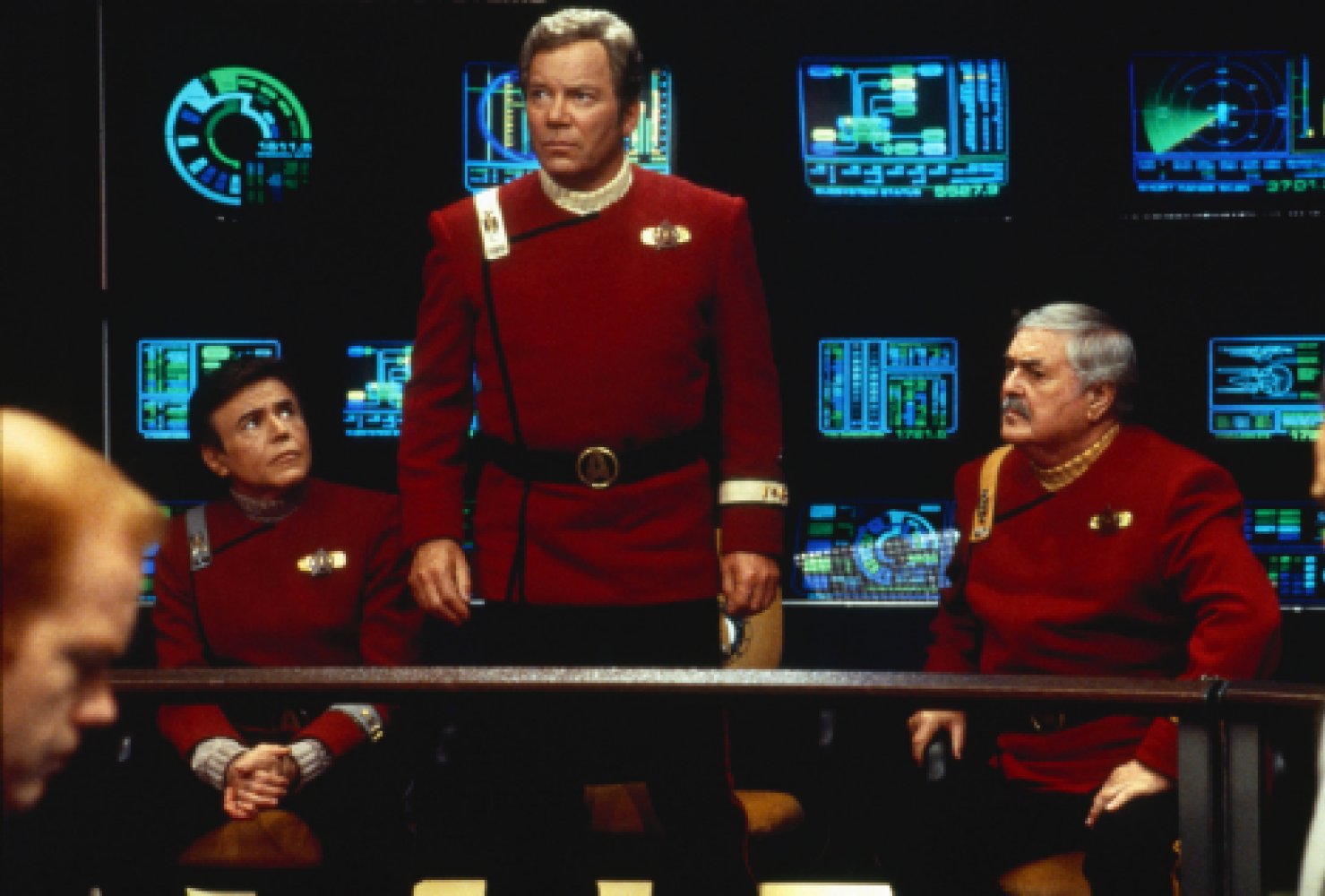 Walter Koenig