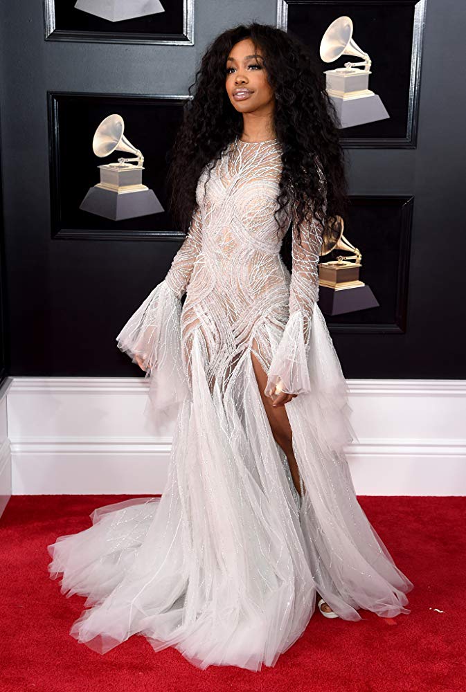 SZA