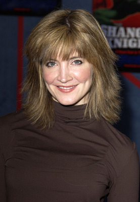 Crystal Bernard