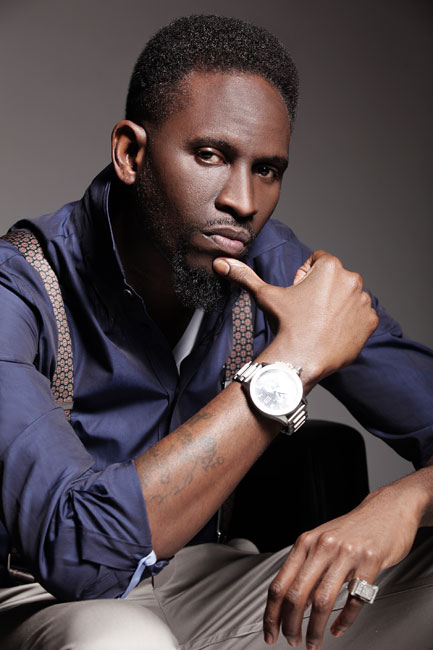 Anwan Glover