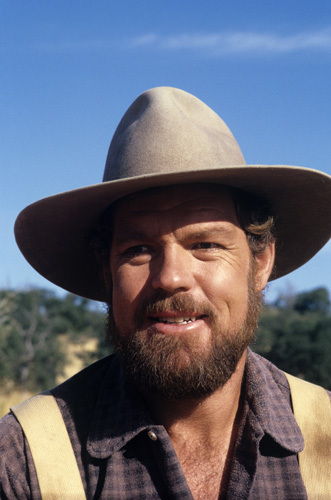 Merlin Olsen