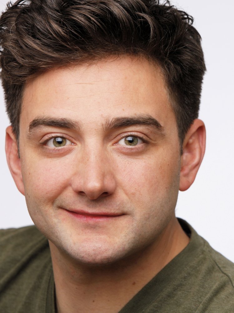 Tony Denman