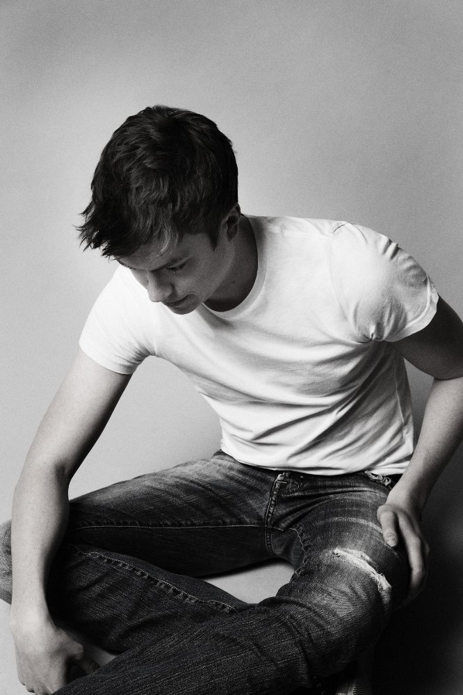 Clayton Frey