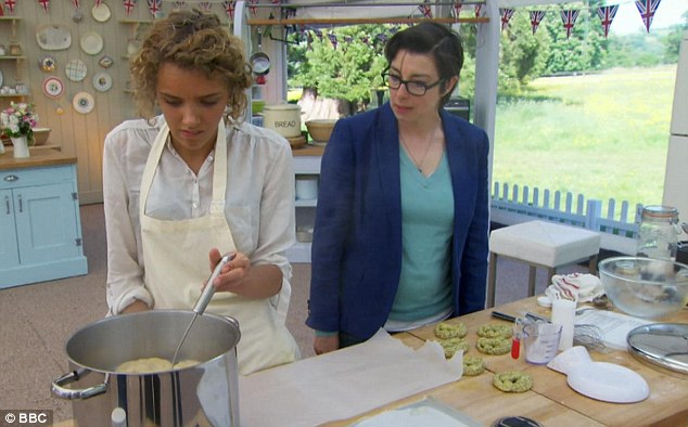 Ruby Tandoh