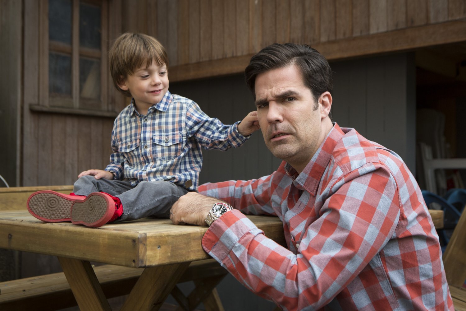 Rob Delaney
