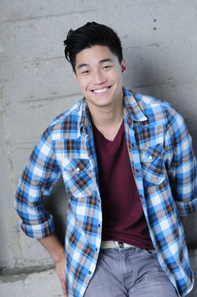 Sean Muramatsu