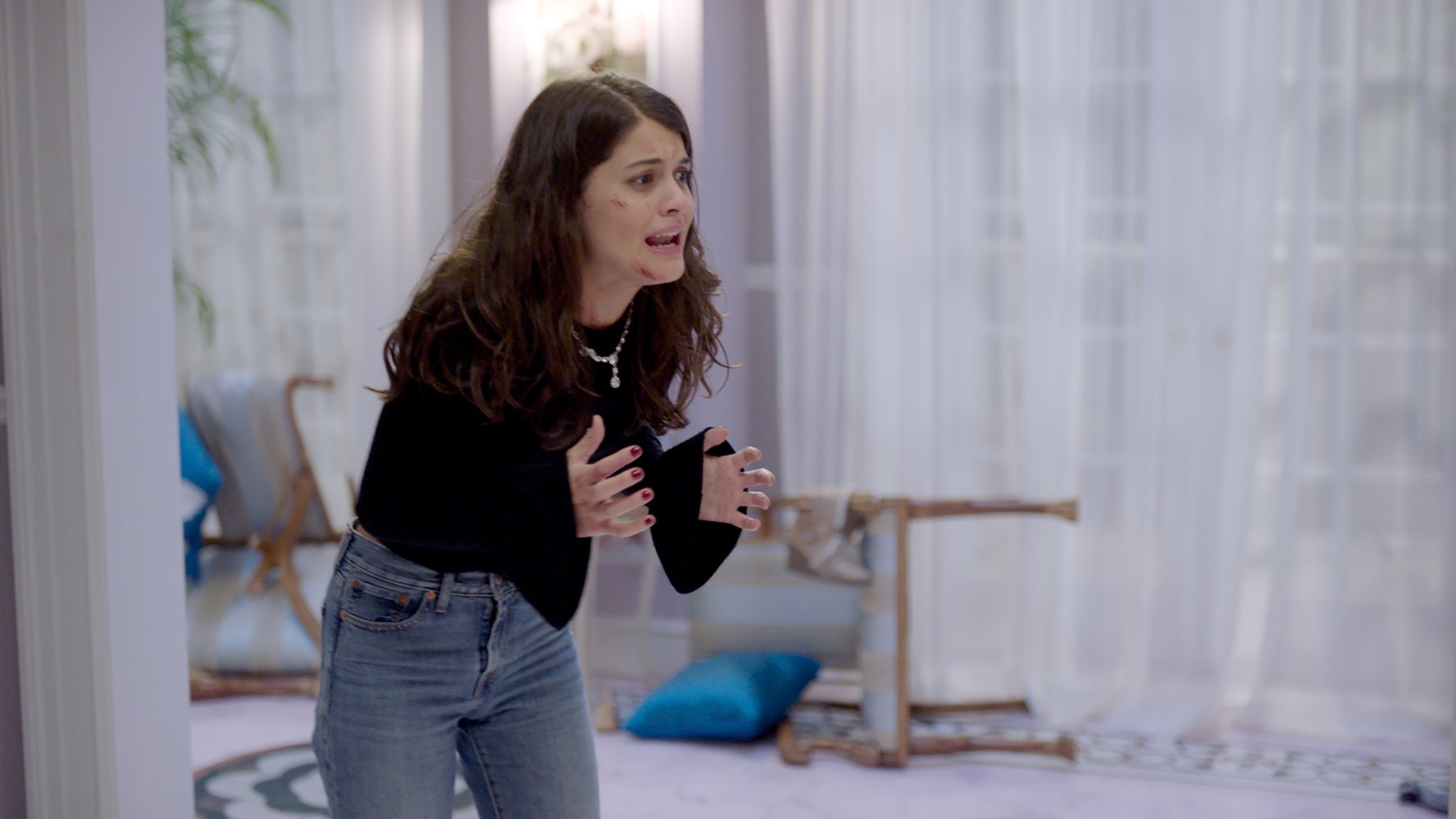 Sofia Black-D'Elia
