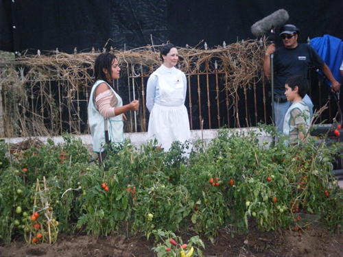 Paloma Arredondo