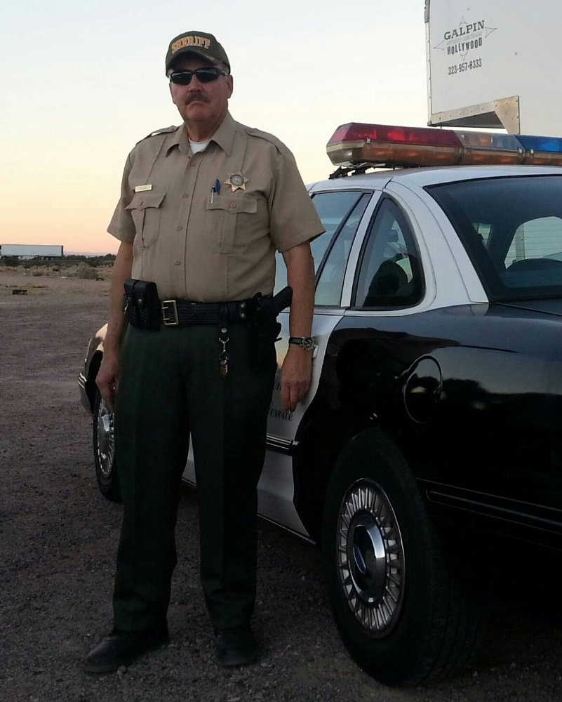 Bruce Van Patten