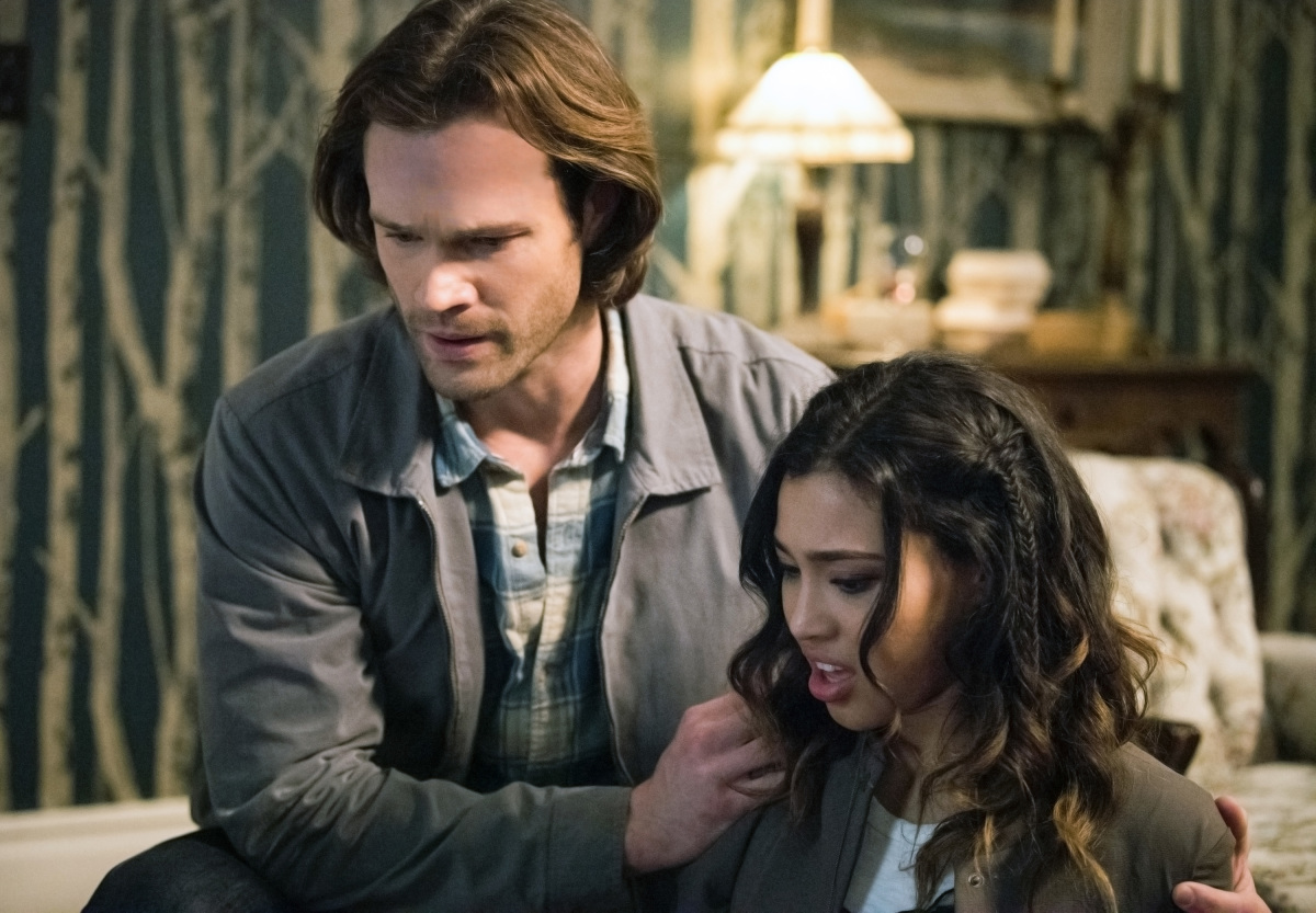 Jared Padalecki