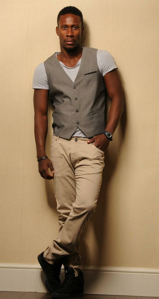 Karanja Yorke