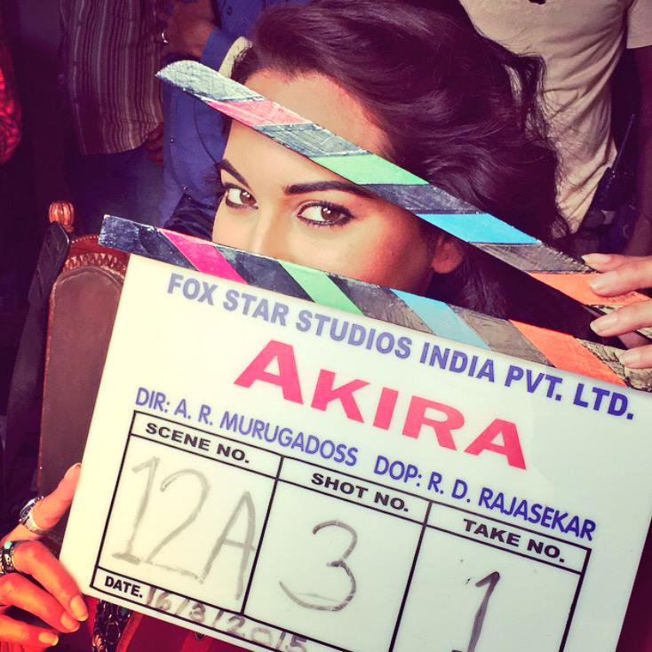 Sonakshi Sinha