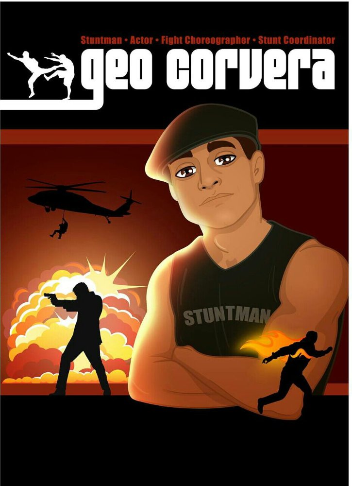 Geo Corvera