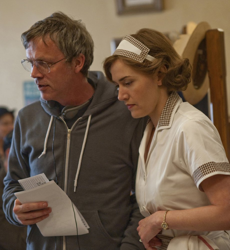 Todd Haynes