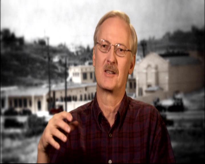 John Musker