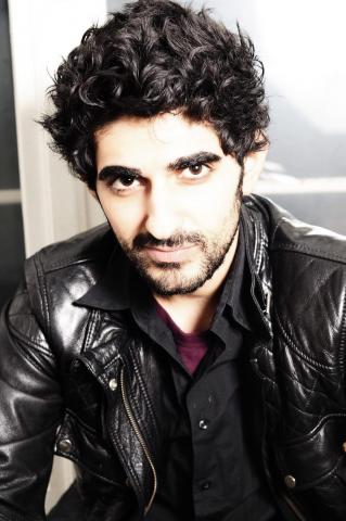 Reza Brojerdi