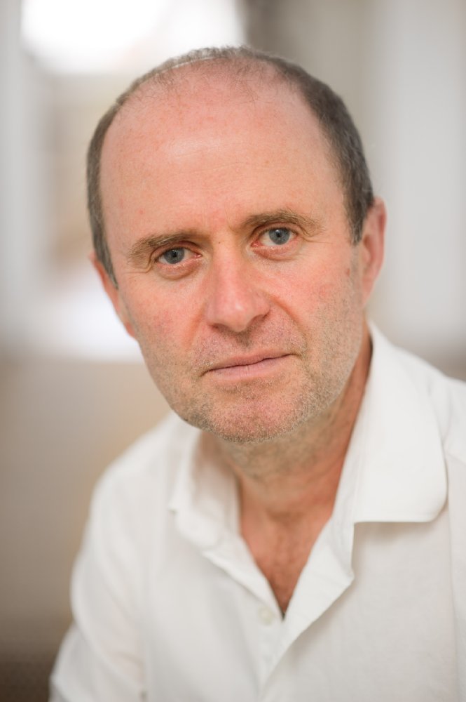 Patrick Brennan