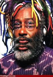 George Clinton