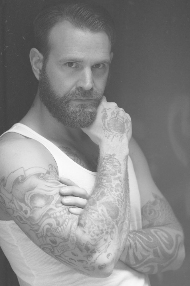 Virgil Davies