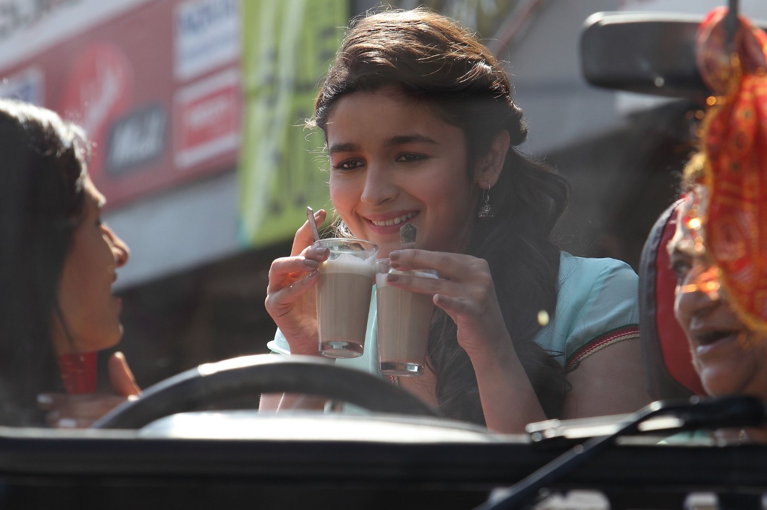 Alia Bhatt