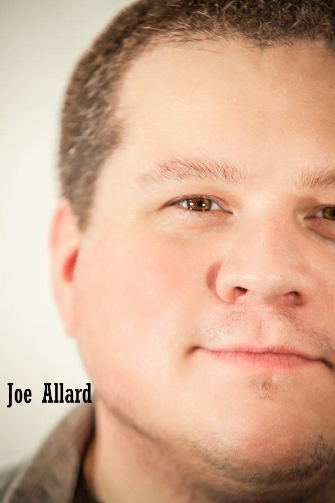 Joe Allard