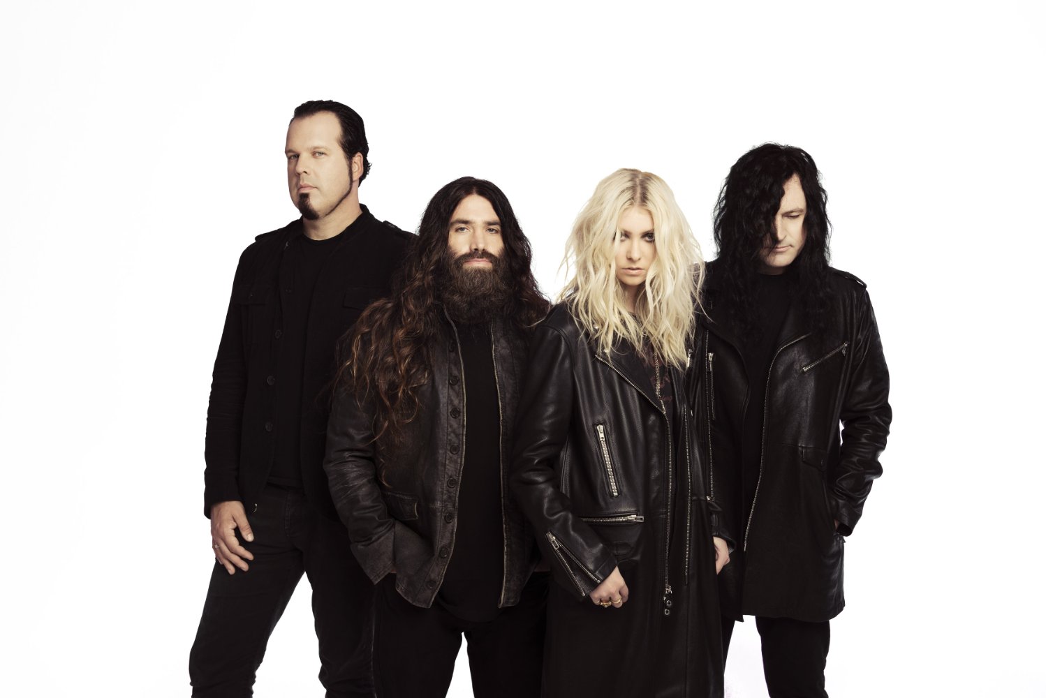 The Pretty Reckless