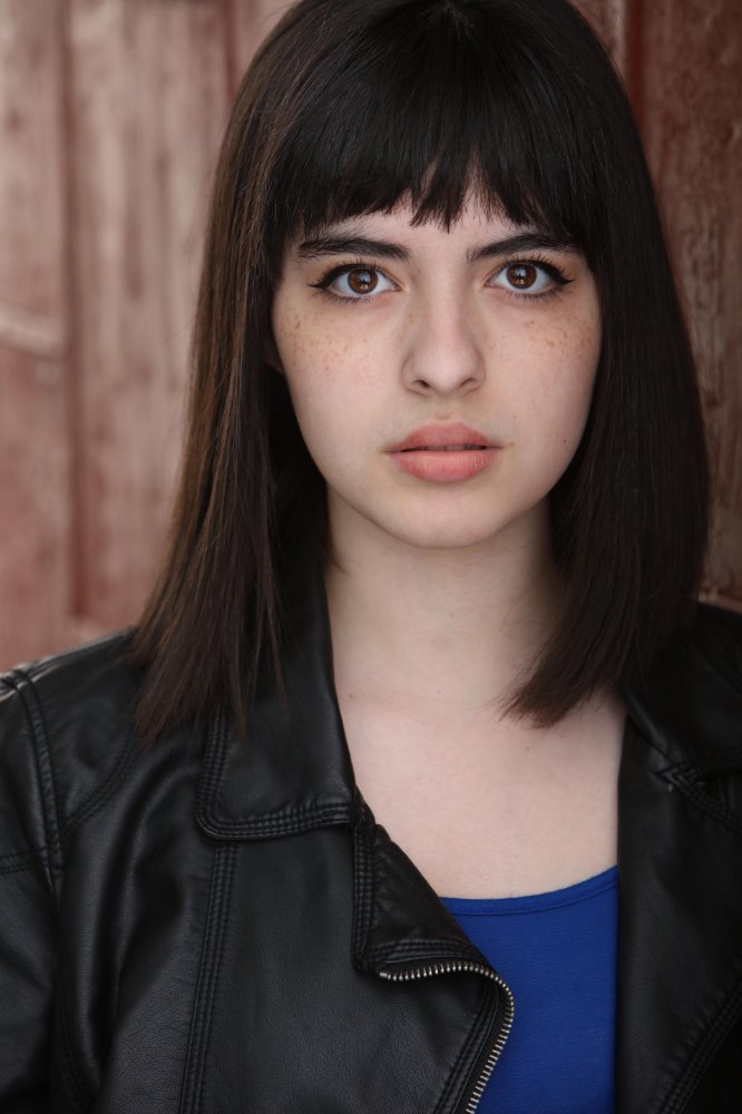 Jaidan Jiron