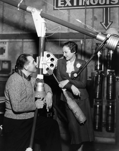 Fritz Lang