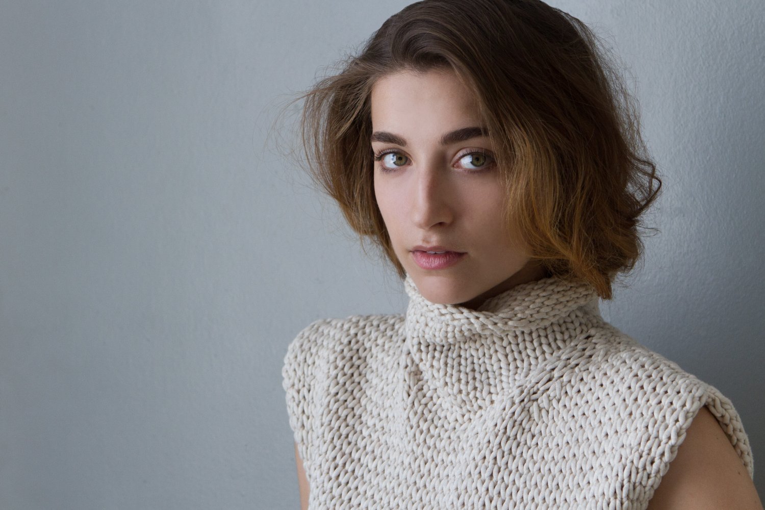 Ava Deluca-Verley