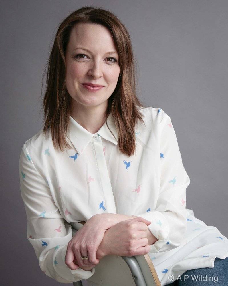 Caitlin Richards