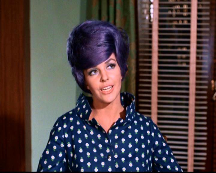 Myrna Fahey