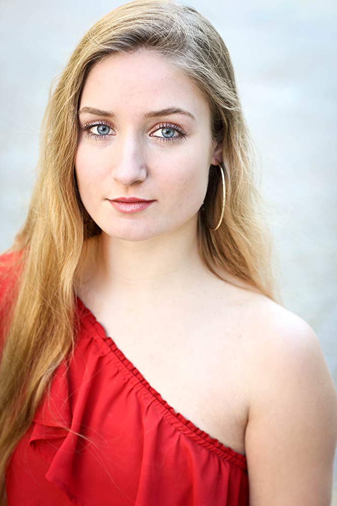 Rachel Read