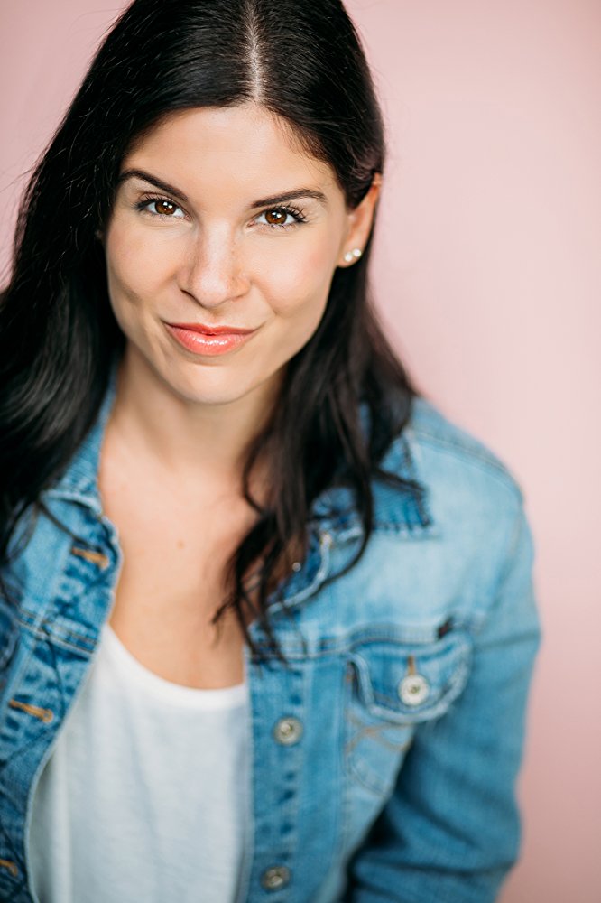 Nicole Cinaglia
