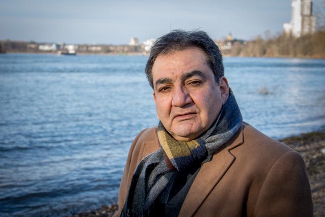 Mohammad-Ali Behboudi