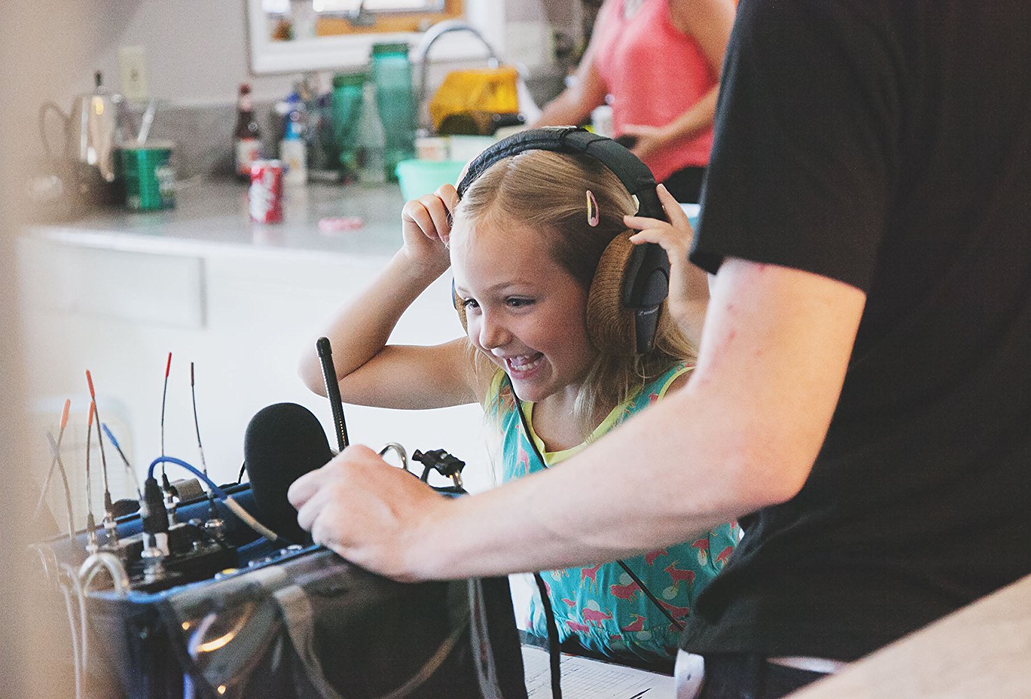 Lydia Tracy