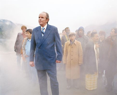 Michael Moriarty