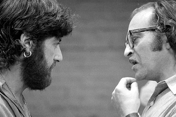 Sidney Lumet