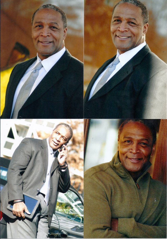 Darryl Booker