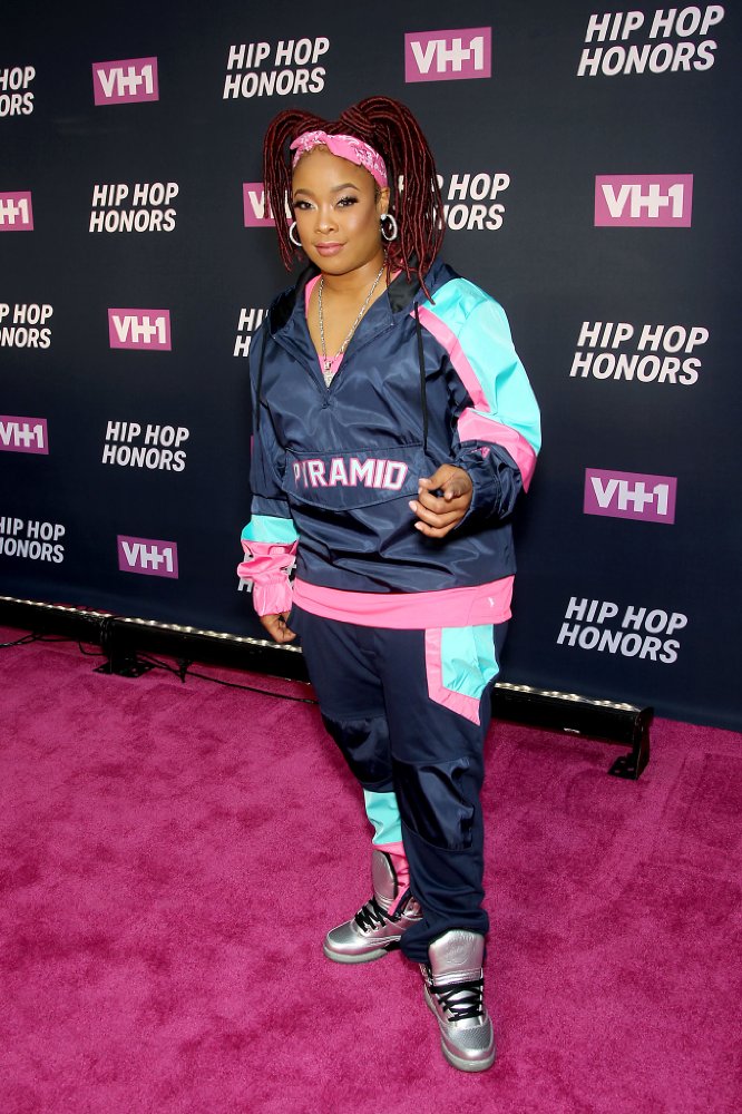 Da Brat