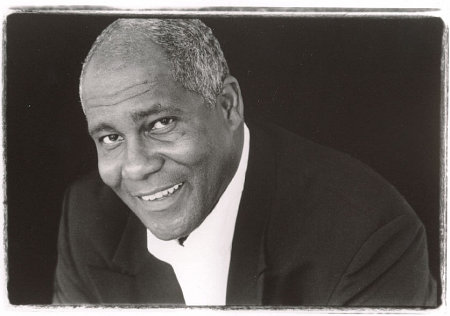 Thom Gossom Jr.