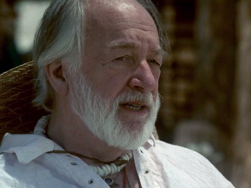 Howard Hesseman