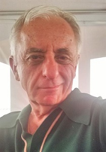 Phil Nardozzi