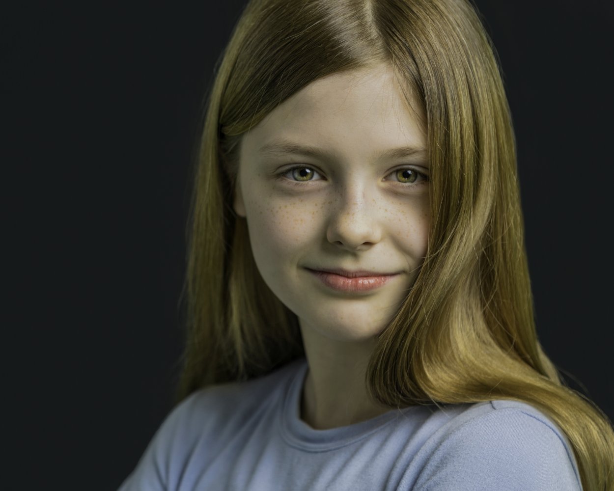 Zoe Begley