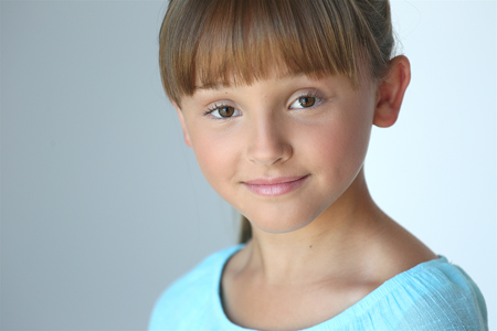 Lauren Gravitt