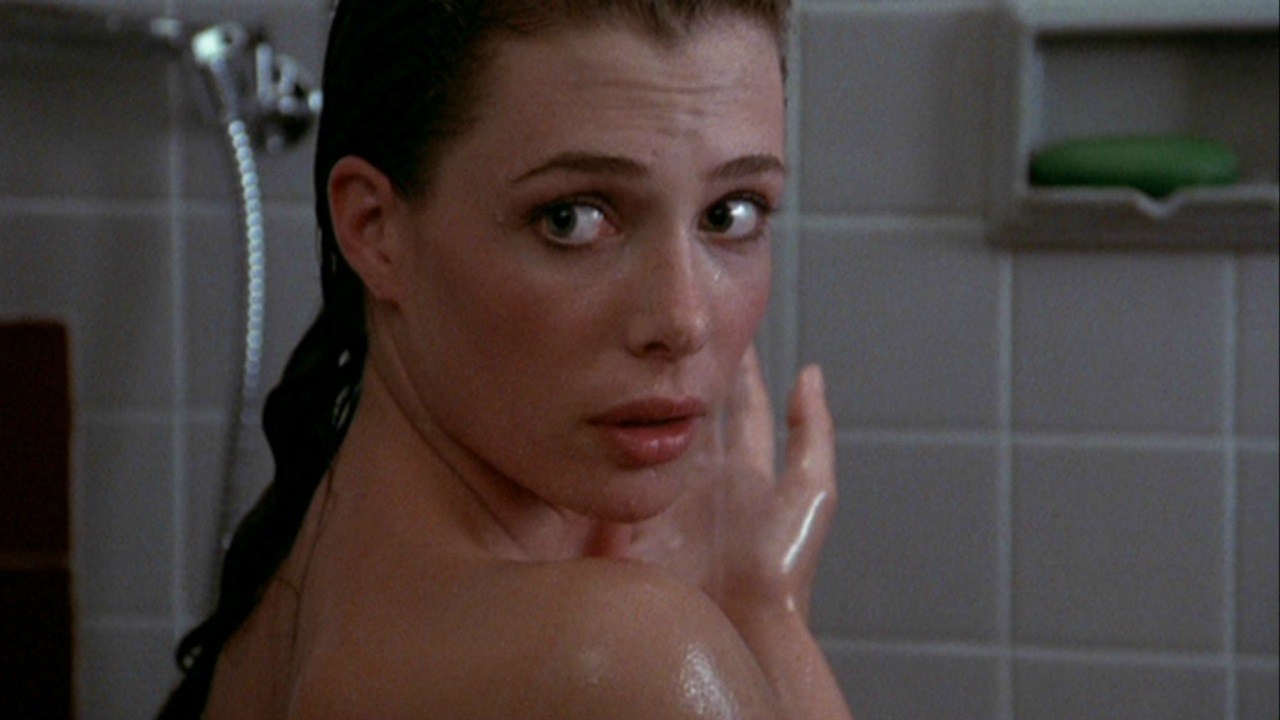 Kelly LeBrock