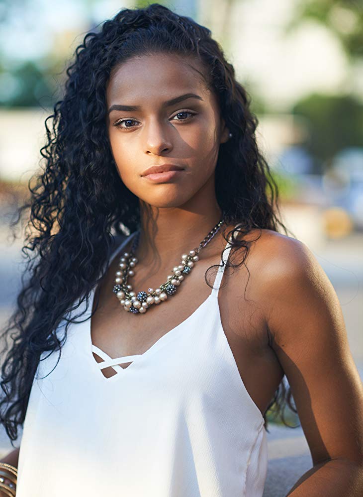 Milcania Diaz-Rojas