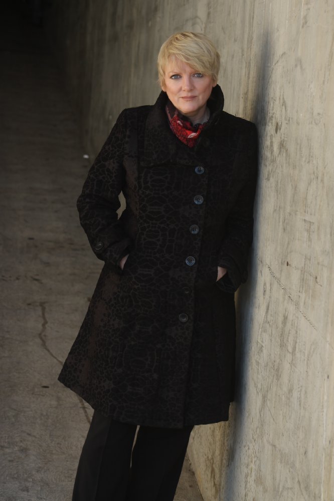 Alison Arngrim