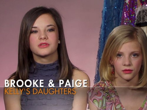 Brooke Hyland